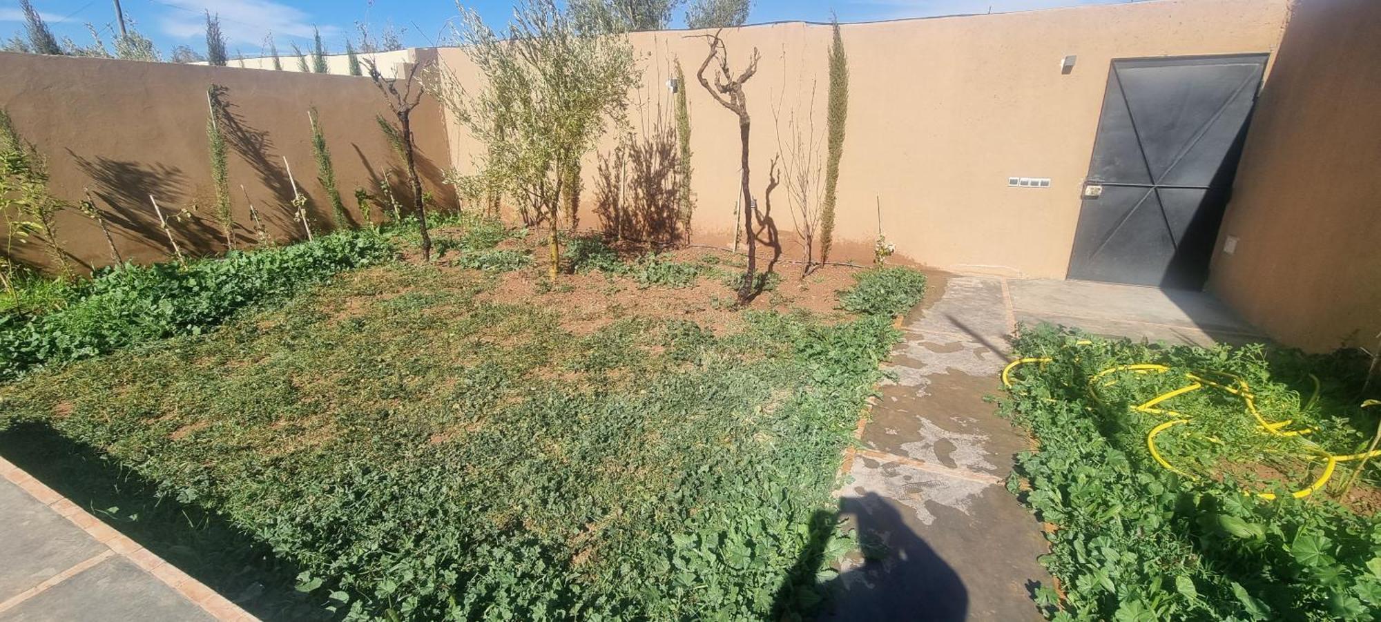 City Garden Kech Marrakesh Bagian luar foto